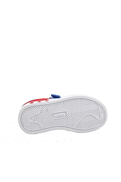 Vicco Sam Saks Blue Kids Sneakers