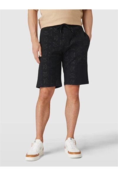 PAUL&SHARK Men's Cotton Bermudas
