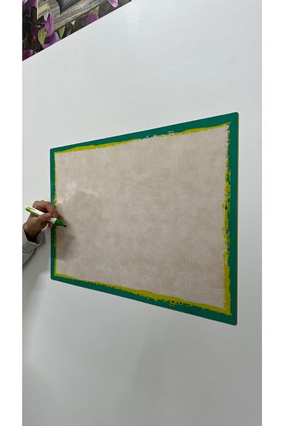 Akıllı Kağıt لوحات بروف ملونة 60x90 - لاصقة (موديل 14)