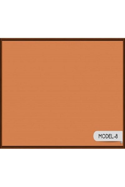 Akıllı Kağıt لوحات البروفيسور الملونة - لاصقة، 60x90 (موديل 8)