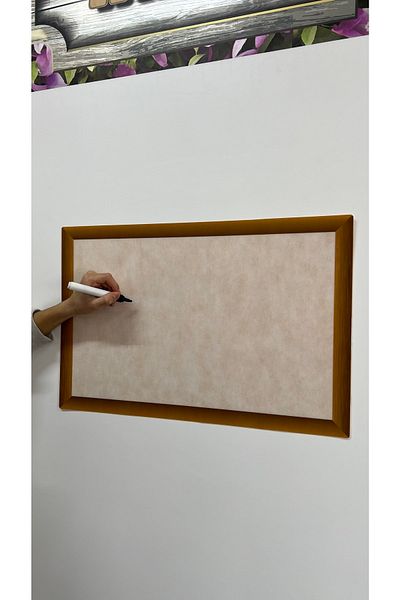 Akıllı Kağıt Adhesive Colored Prof Boards 60x90 (MODEL 1)