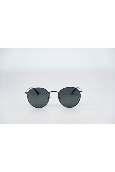 Black Eyewear 8077 01 Unisex Sunglasses