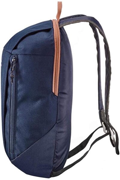 Decathlon Doğa Yürüyüşü Sırt Çantası 10 Lt