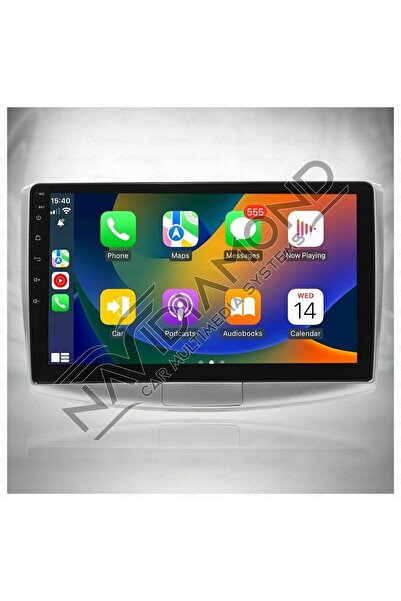 NAVİDİAMOND Volkswagen Passat B6-b7-cc Dıamond Paket - 8 Gb Ram 128 Gb Hafıza Multımedıa Player - Lo