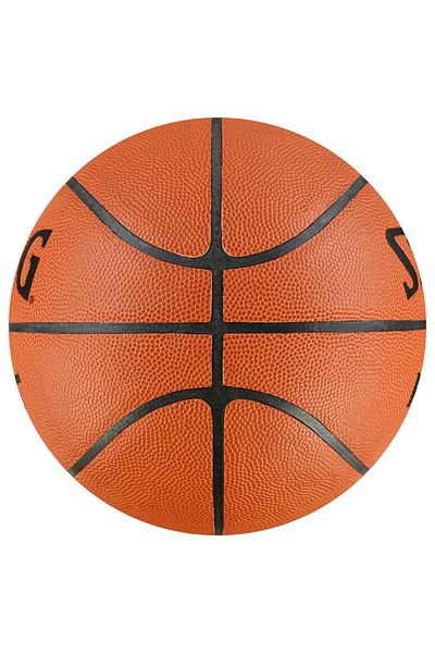 SPALDING React Tf250 All Surface 5 Χωρίς μπάλα μπάσκετ