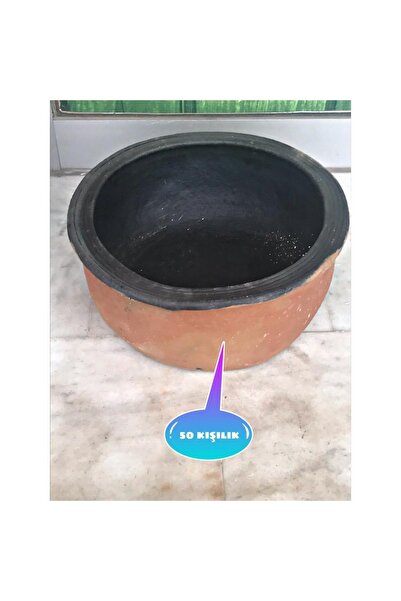 SAMESA HEDİYELİK Güveç Büyük Boy