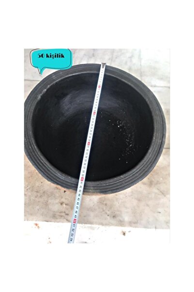 SAMESA HEDİYELİK Güveç Büyük Boy