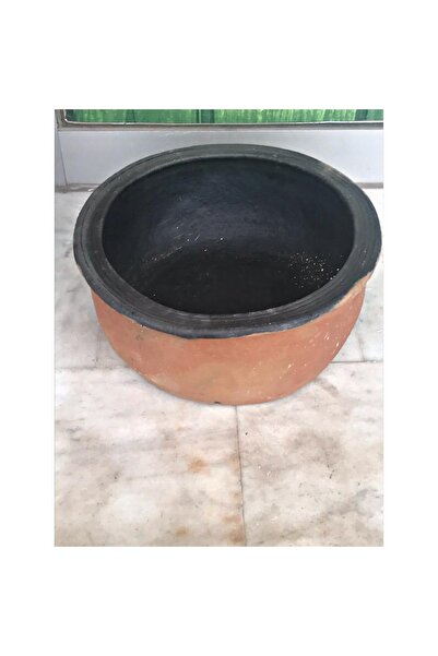 SAMESA HEDİYELİK Güveç Büyük Boy