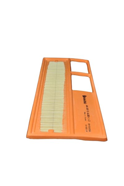 WABEN Fiat Linea 1.3 D-1.3 Jtd Multijet Euro4 2006-2018 Air Filter