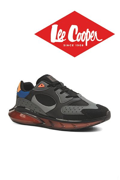 Lee Cooper Ležérní pánské pohodlné tenisky