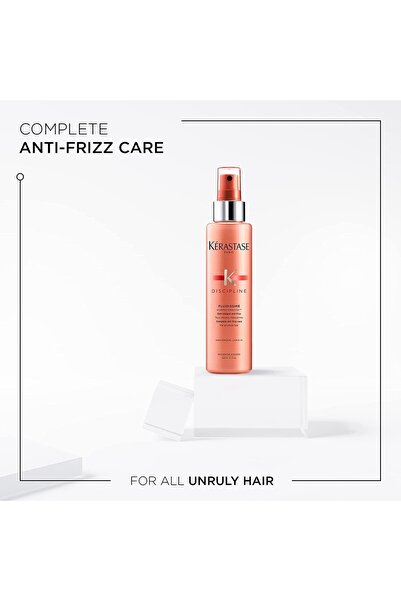 Kerastase Fluidissime Morpho Keratine Elektiriklenme Karşıtı Sprey 150 Ml