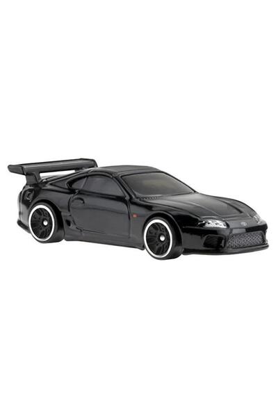 HOT WHEELS Fast & Furious Arabalar Toyota Supra Hnr95