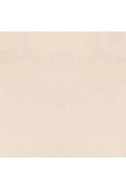 Antebies Cream Colored Knitwear Salopet