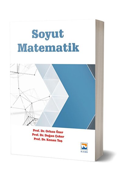 Genel Markalar Soyut Matematik / Doğan Çoker / / 9789758675746