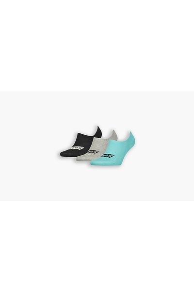Levi's Footie Socks