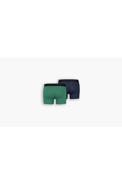 Levi's Men's Optical Boxers - Stylish and Comfortable