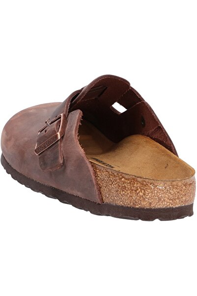 Birkenstock Deep footbed clog BOSTON BS