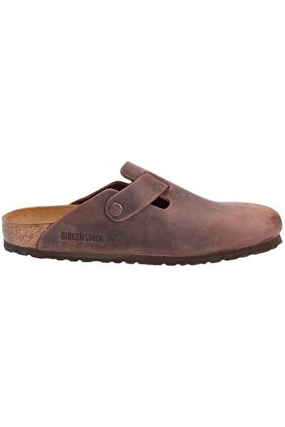 Birkenstock Deep footbed clog BOSTON BS