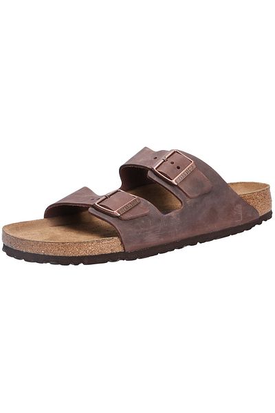 Birkenstock Deep footbed mule