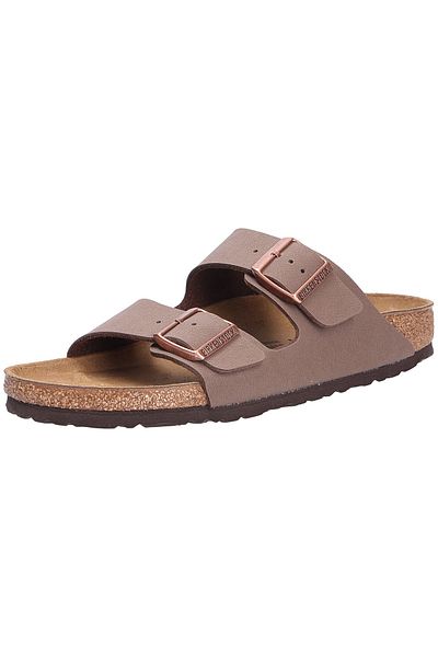 Birkenstock Tieffußbett Pantolette