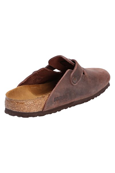 Birkenstock Deep footbed mules BOSTEN NORMAL SHAPE
