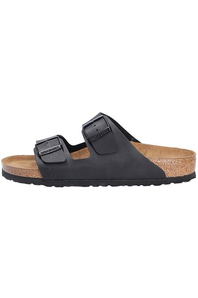 Birkenstock Tieffußbett Pantolette ARIZONA SCHMALE FORM