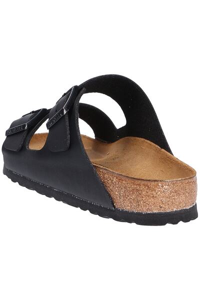 Birkenstock Arizona Normal Formula Tieffußbett Pantolette