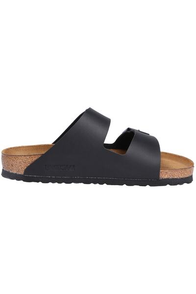 Birkenstock Arizona Normal Formula Tieffußbett Pantolette