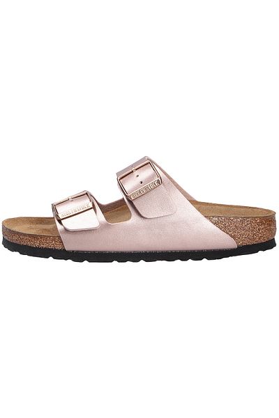 Birkenstock Kalhoty Tieffutsutke