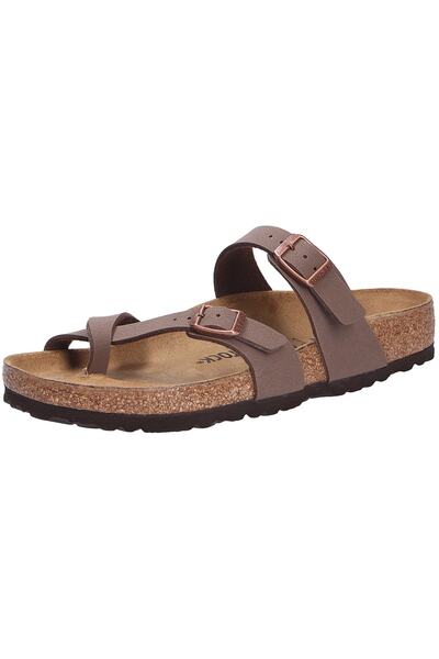 Birkenstock Tieffußbett Pants