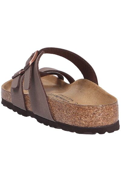 Birkenstock Tieffußbett Pants