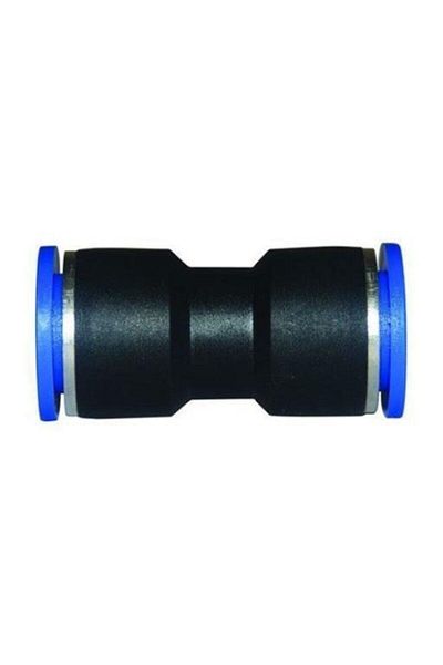 Crox 6x6 Mm Pnomatic Nipple 8 Pieces
