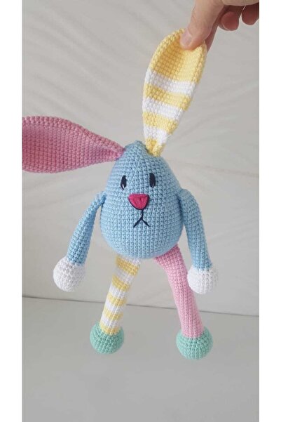 Penguen لعبة أميجورومي الملونة