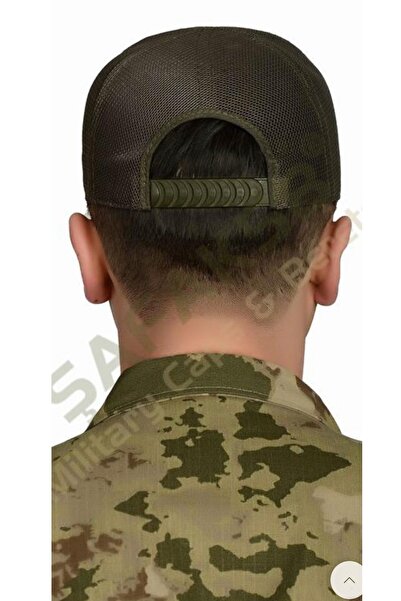 Genel Markalar K.k.k. Yazlık Üst Subay Kep