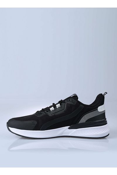DUNLOP Lifestyle Shoes, 40, Black