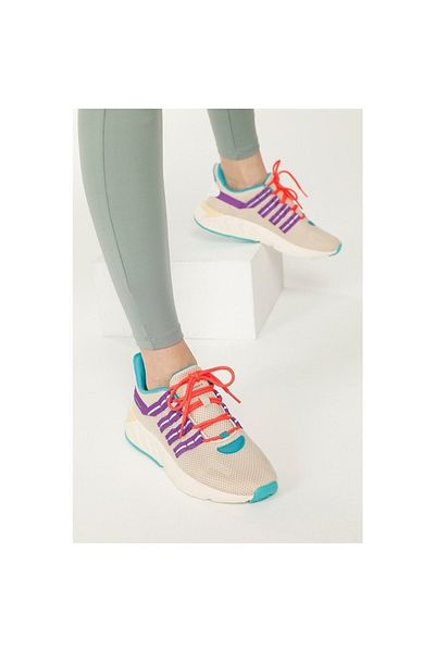 lumberjack Sword Wmn 3fx 101330428 Women's Casual Sneakers