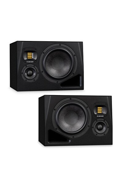 Adam Audio A8h 340w 8" Aktif Stüdyo Monitörü (çift)