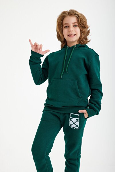 C&C OKULCUNUZ Παιδική πολύχρωμη αθλητική φόρμα