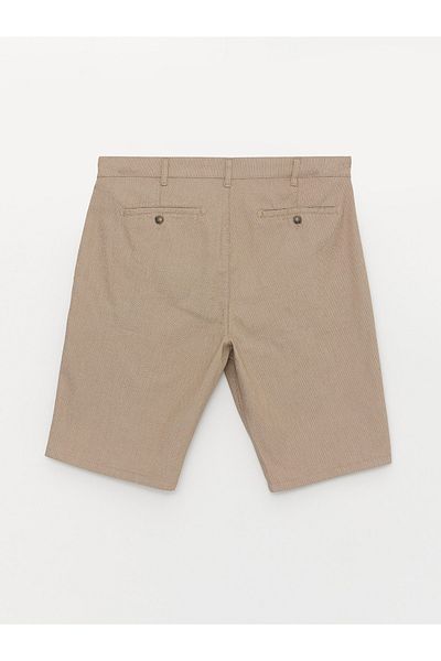 LC Waikiki Ανδρικά σορτς βερμούδα - Standard Fit