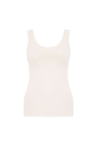 Chantelle Damen Top - Unterhemd, SoftStretch, nahtlos, Einheitsgröße 34-44