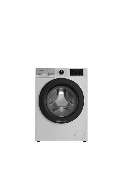 Arçelik 9141 Pm 9 Kg 1400 Dd Tek Su Beyaz Çam Mak