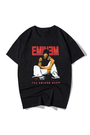 GALASHOP Rapci Eminem T Shirt Model63 Fiyat Yorumlar Trendyol