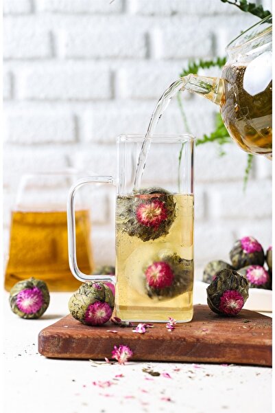 Helal Spice Top Yasemin Çayı 50 Gr