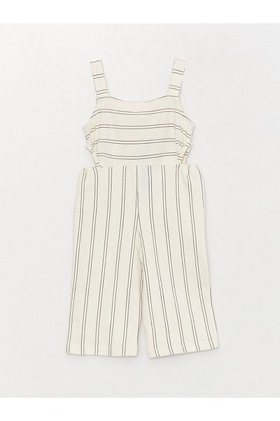 LC Waikiki Jumpsuit - Schwarz - Regular Fit