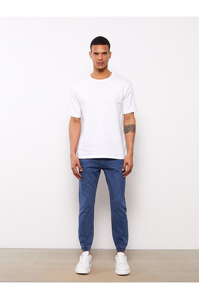 LC Waikiki Ανδρικό τζιν παντελόνι 780 Model Jogger