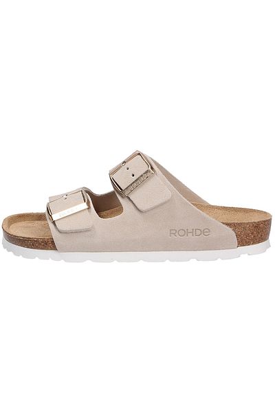 Rohde Komfort Pantolette
