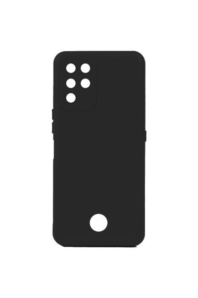 AzraCenter Reeder S19 Max Rubber Silicone Case Black