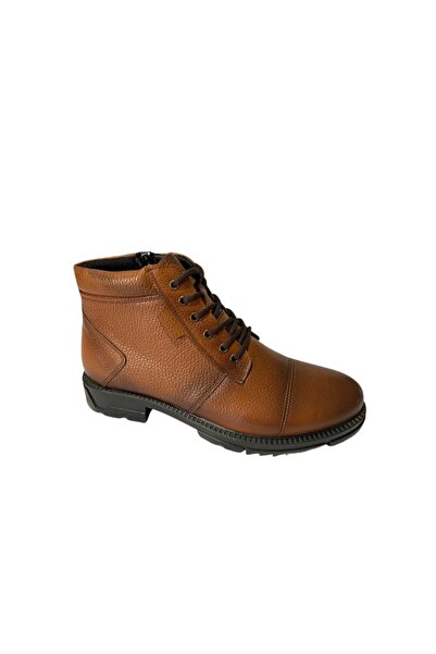 TOCCO Erkek Deri Bot