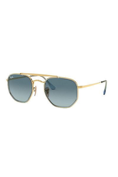 Ray-Ban Rb3648m 91233m 52 Unisex Sunglasses