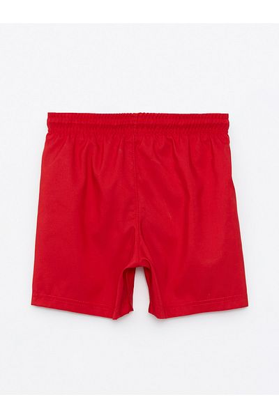 LC Waikiki ECO elasztikus derekú Basic fiú úszónadrág